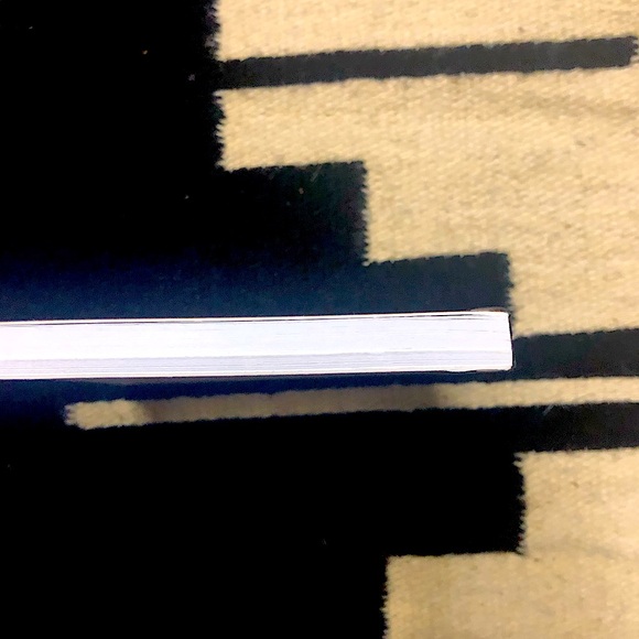 Glossier Boston Limited Edition Notebook - Picture 6 of 6